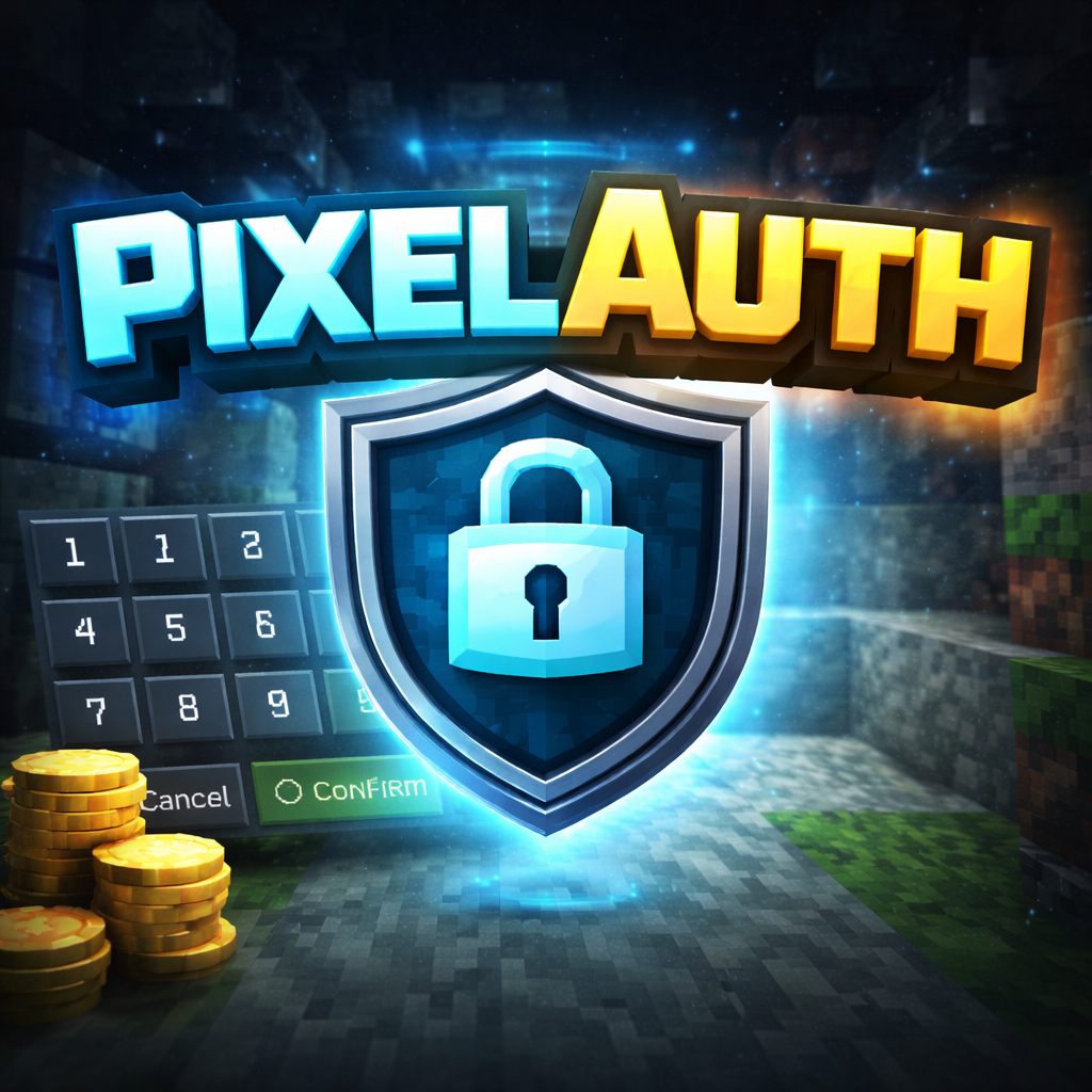 PixelAuth icon