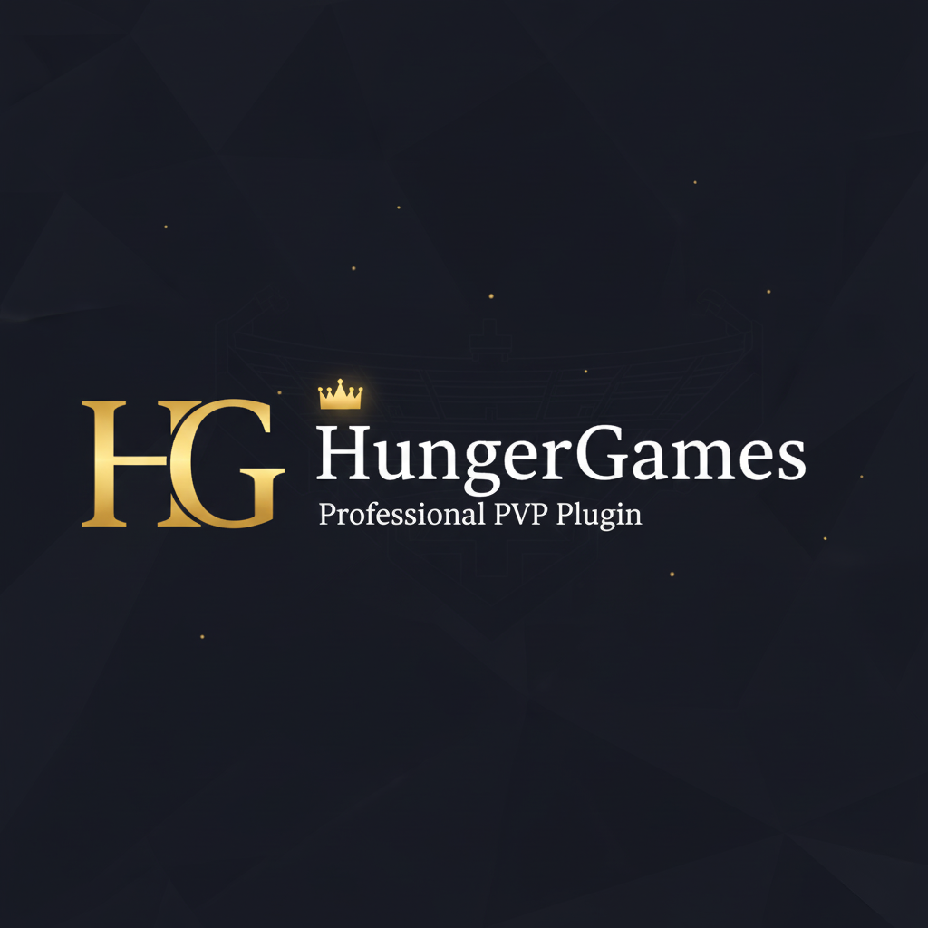 Professional Hunger Games Plugin