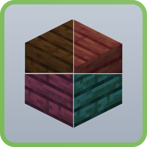 EcoShop | Wooden Vol. 2