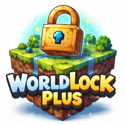 WorldLockPlus icon