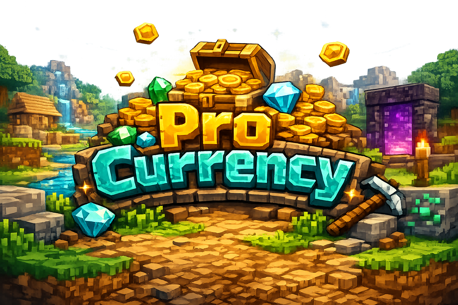 ProCurrency icon