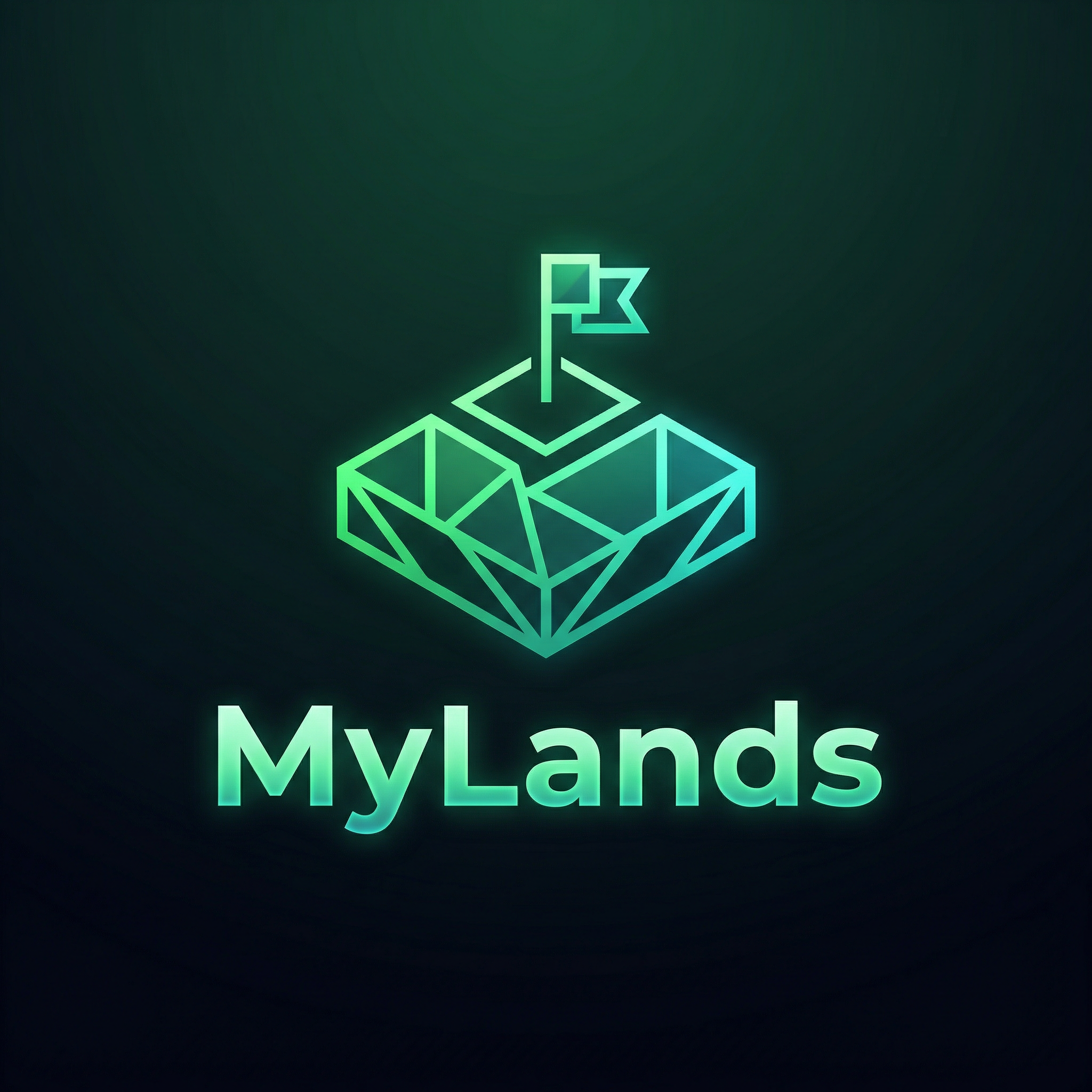 MyLands icon