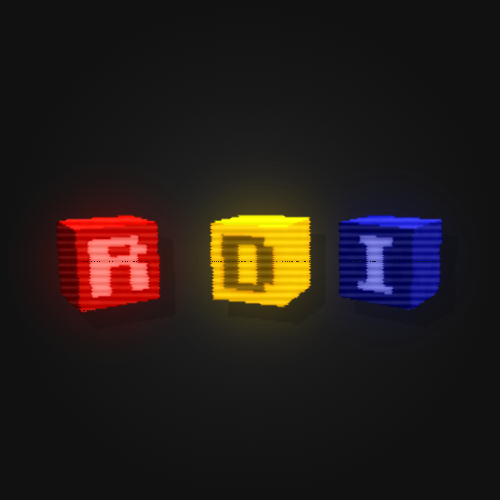 🗑️RealDropIt | 3D Items