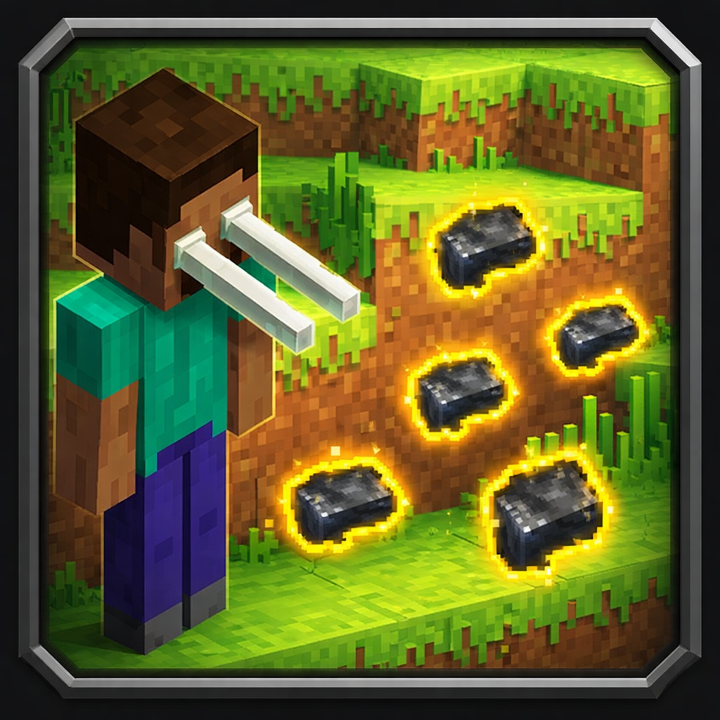 Where is my Loot? icon