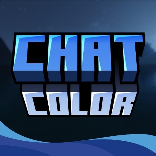 ST | ChatColor
