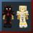 Angel & Demon Sets