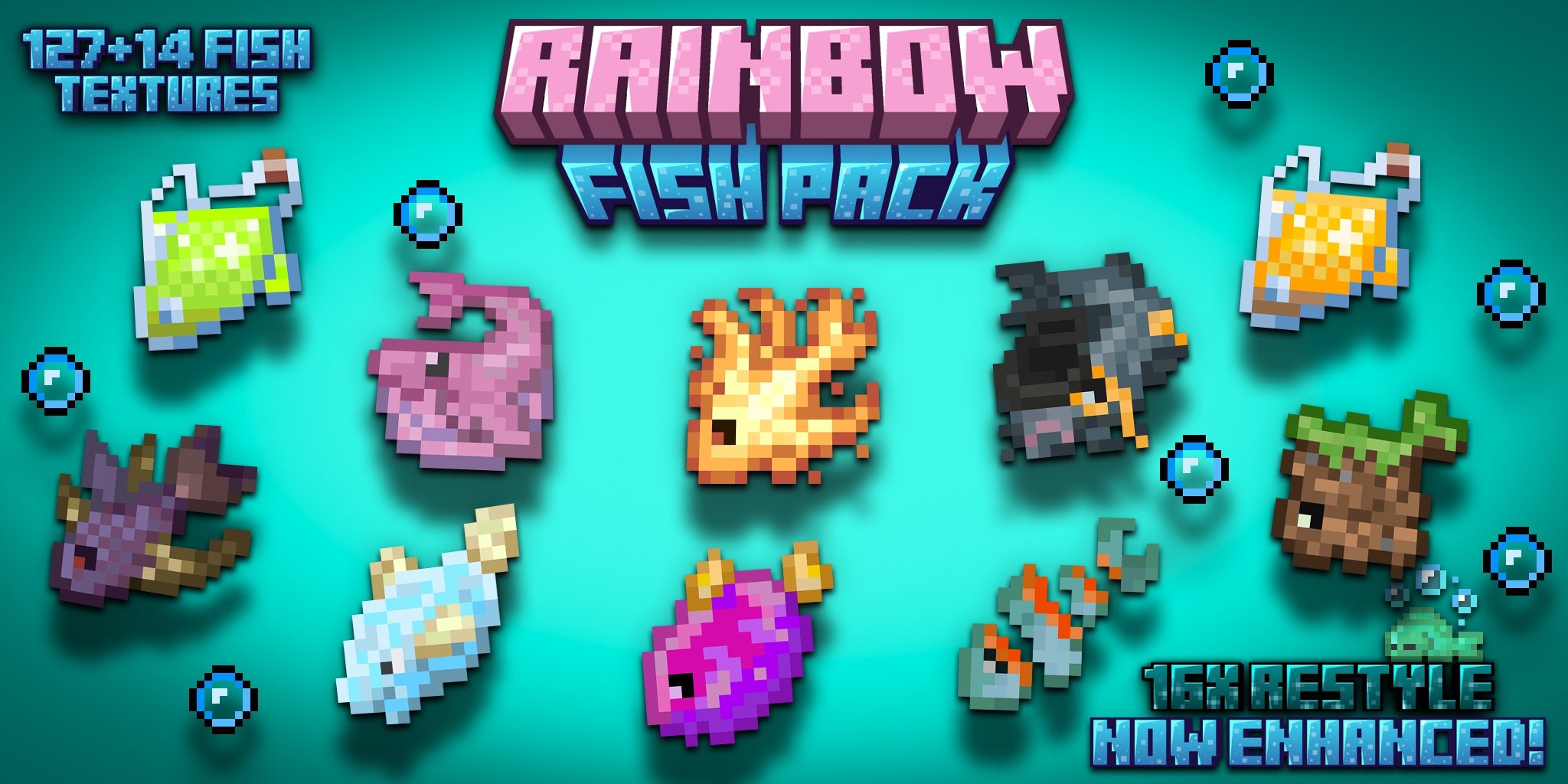rainbowpack PyrofishingPro icon
