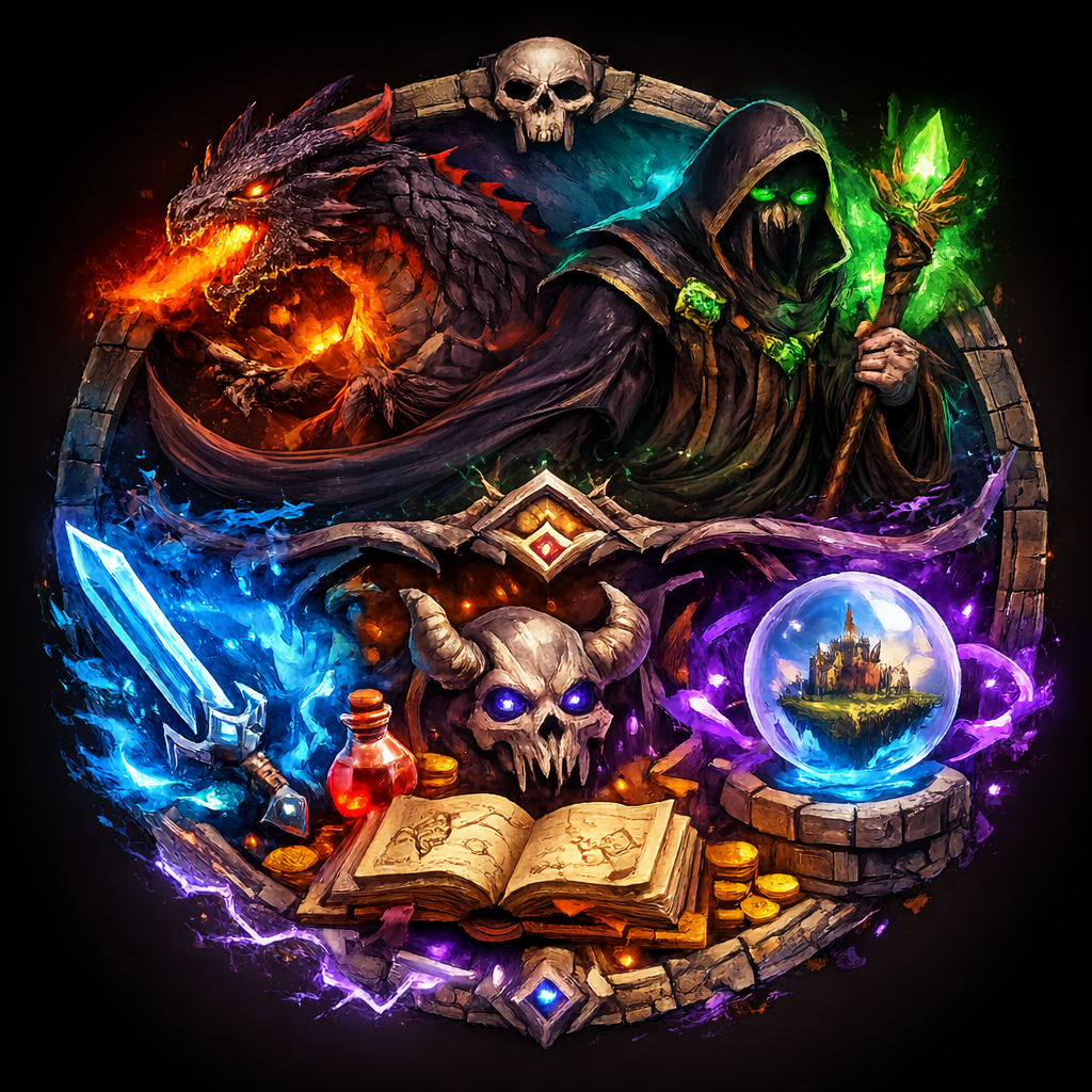MythicMobsRewards