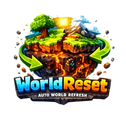 WorldReset icon