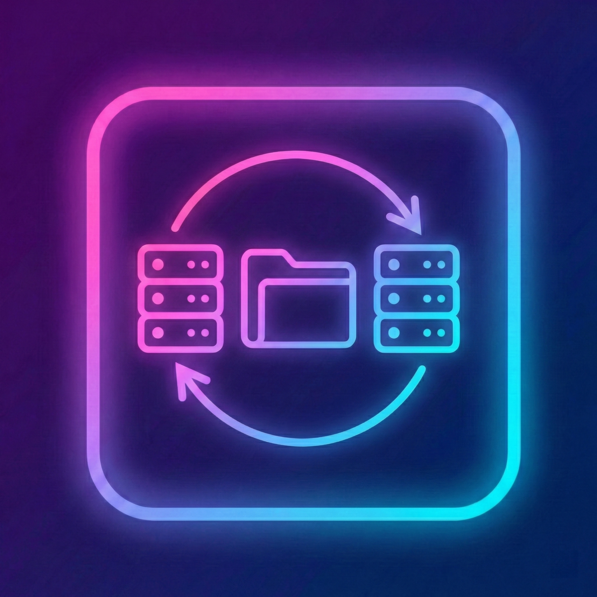 VortexFileSync icon