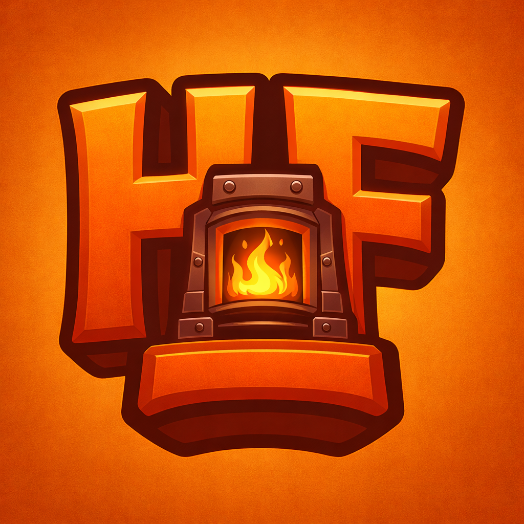 HyperFurnaces🔥Custom Furnaces