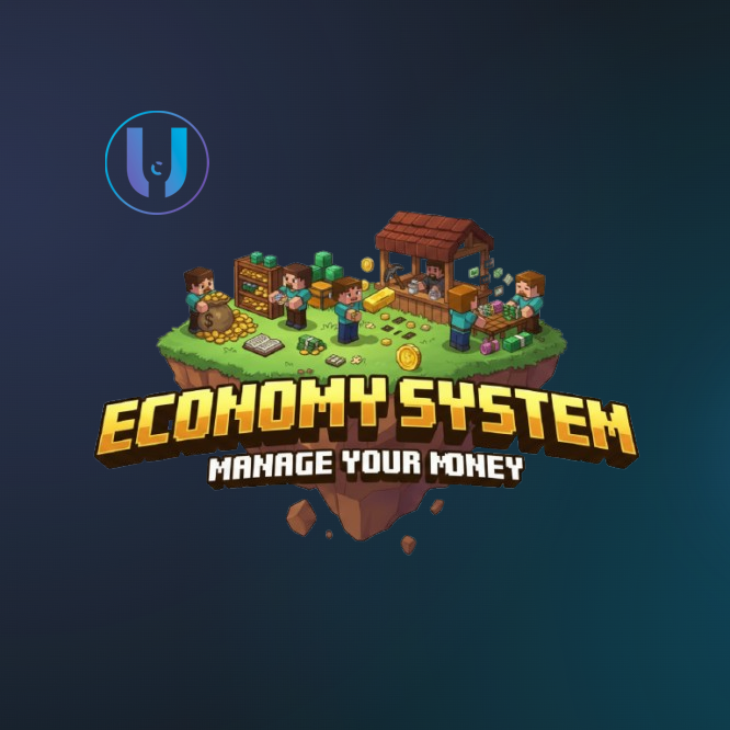 💰 EconomySystem | ⭐ Premium