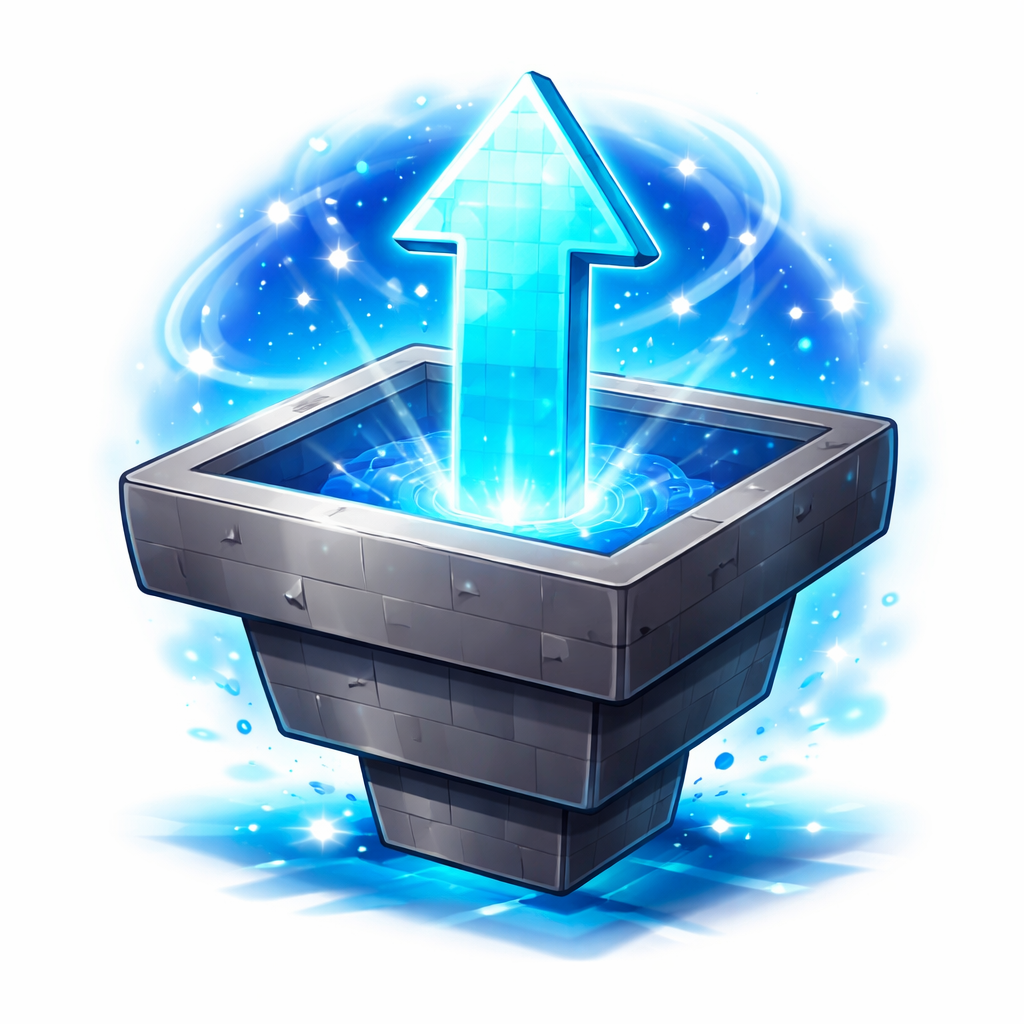UltimateUpwardHopper icon