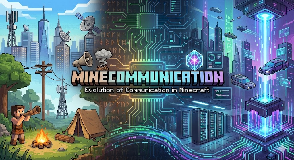 MineCommunication icon
