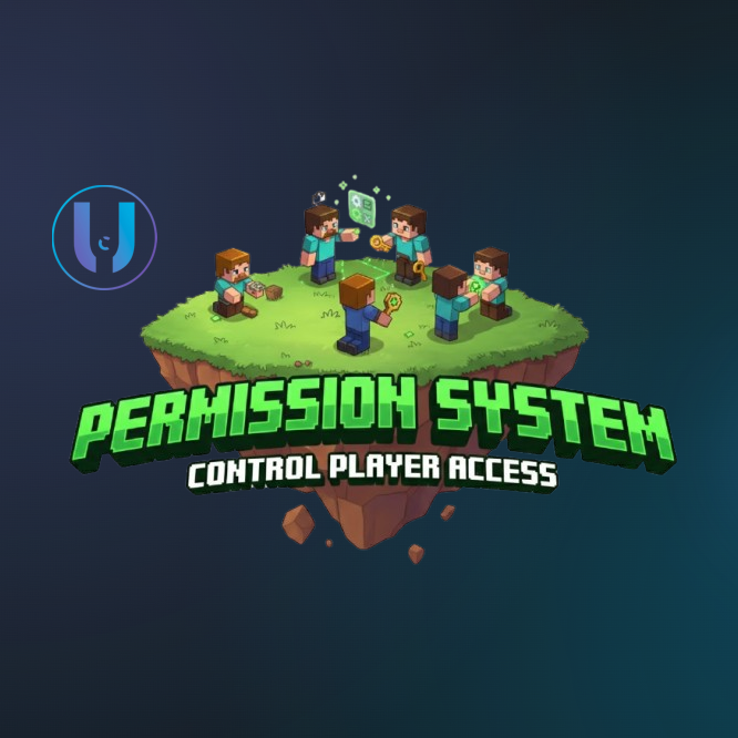 🔐 PermissionSystem | ⭐Prem.