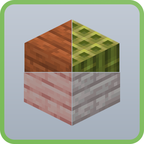 EcoShop | Wooden Vol. 3