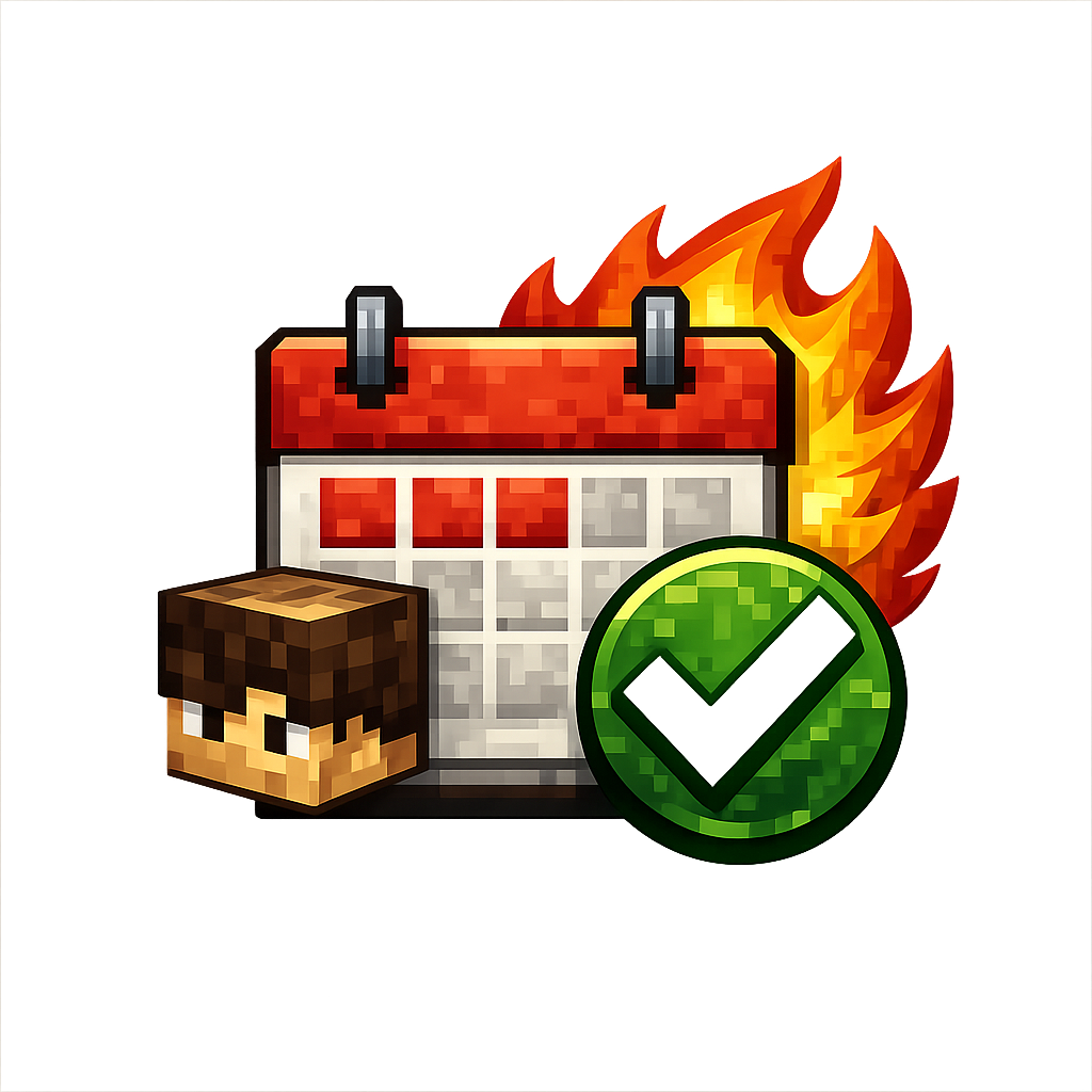 JoinStreak - Daily login rewards icon