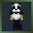 Panda Set icon