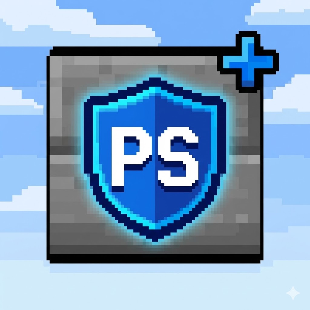 PSAddon | /ps menu /ps home