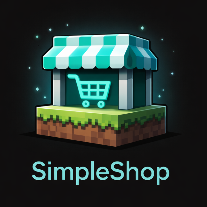 SimpleShop - Premium icon