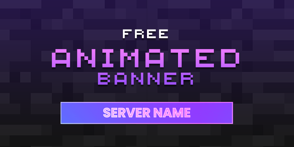 FREE Animated Banner Template