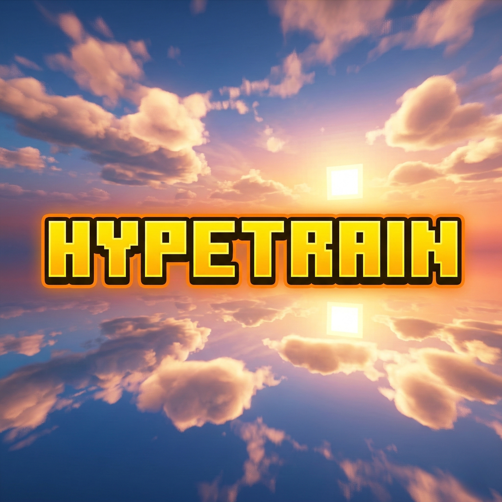 Hype Train Gadget
