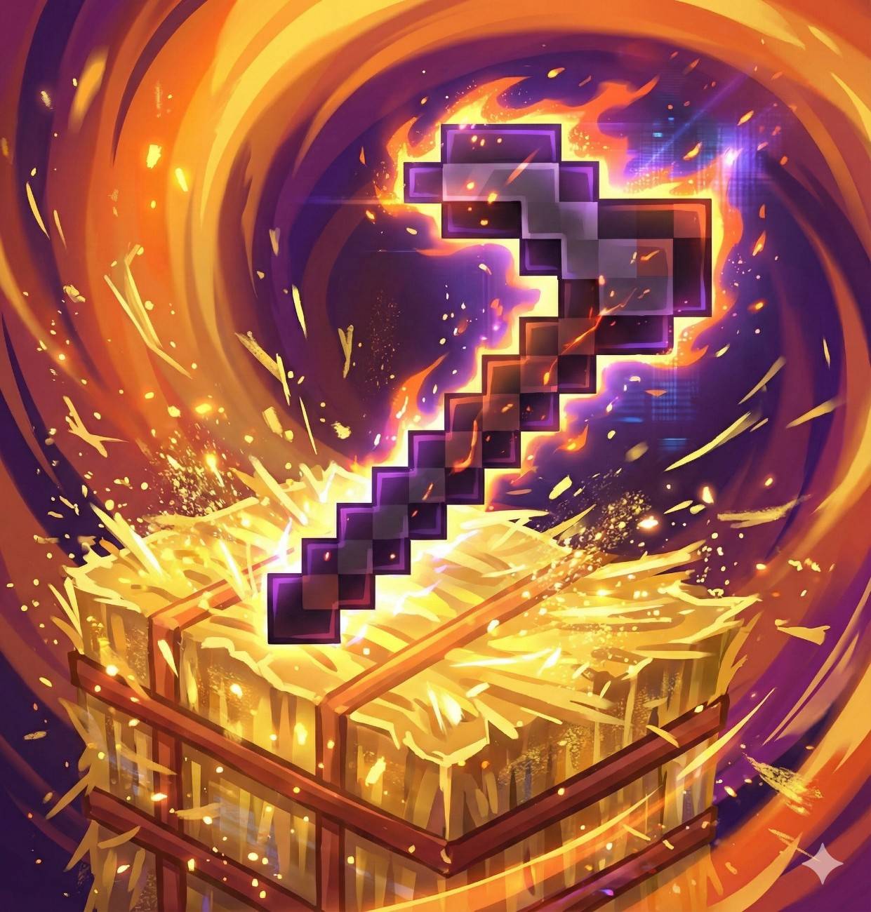 [Discontinued] Farmy icon