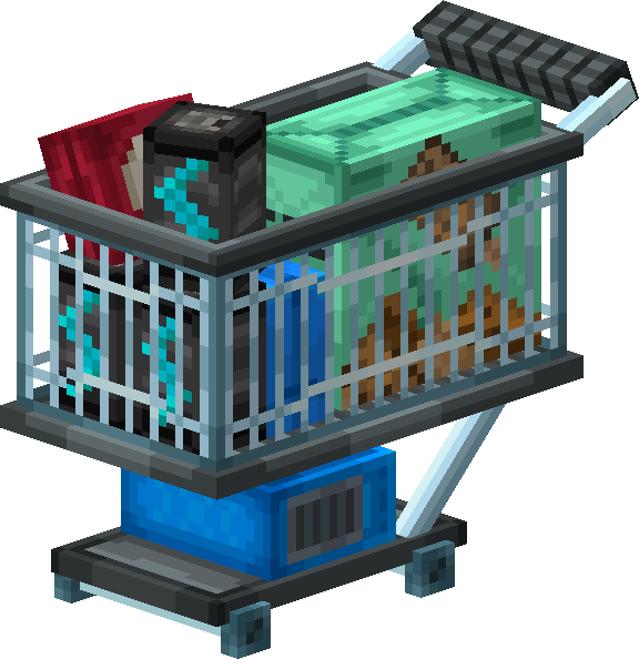Market Pack | SaturnStudio