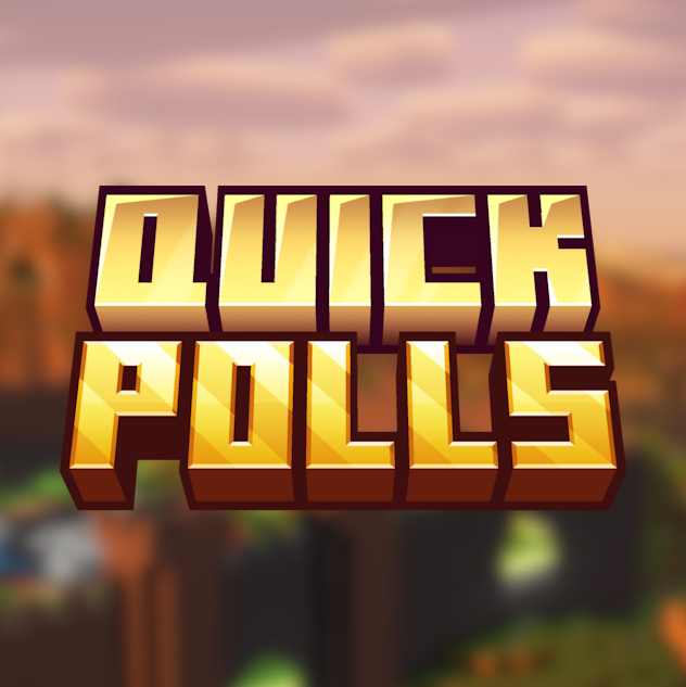 QuickPolls icon