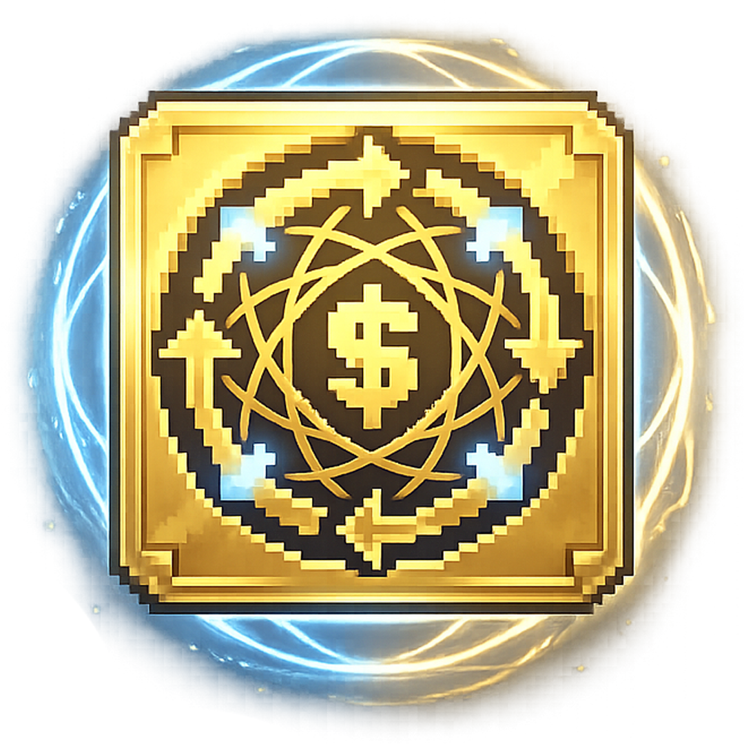 Syncmoney icon