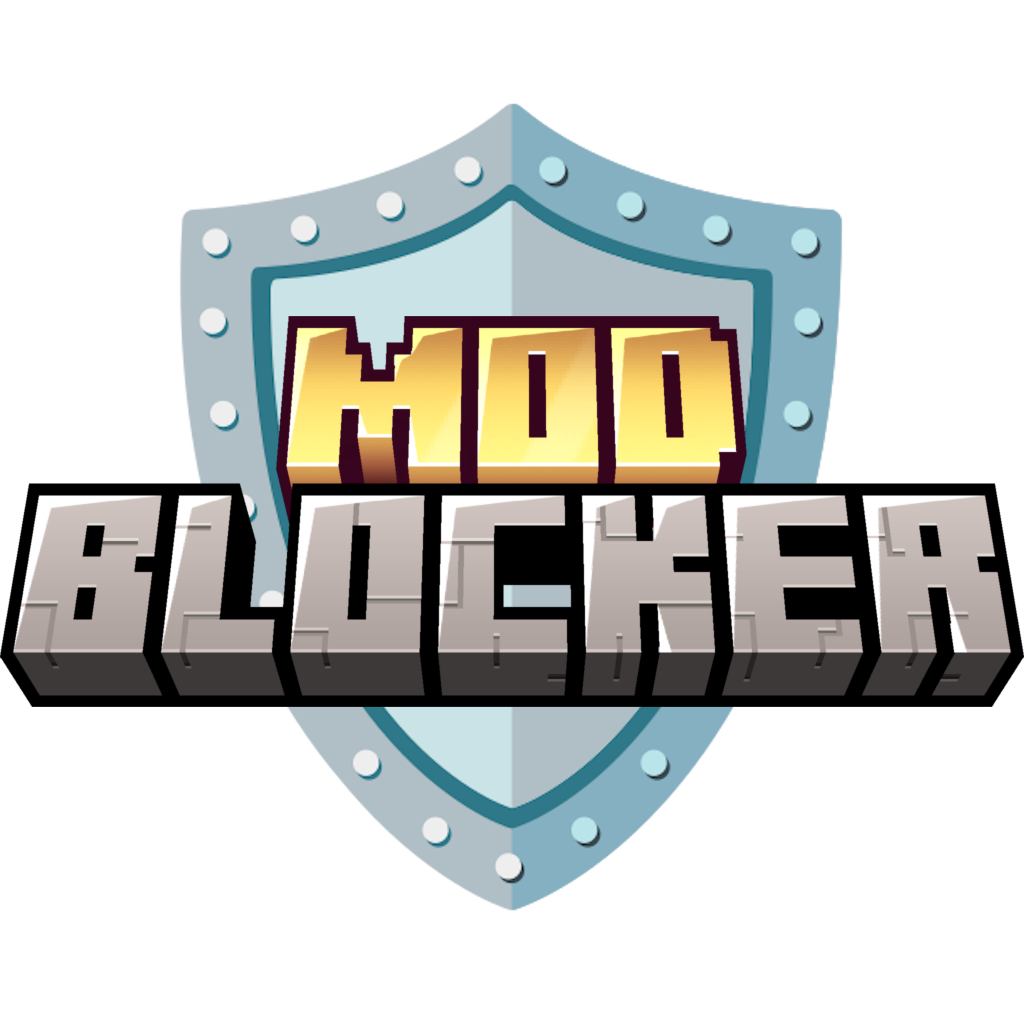 ModBlocker icon