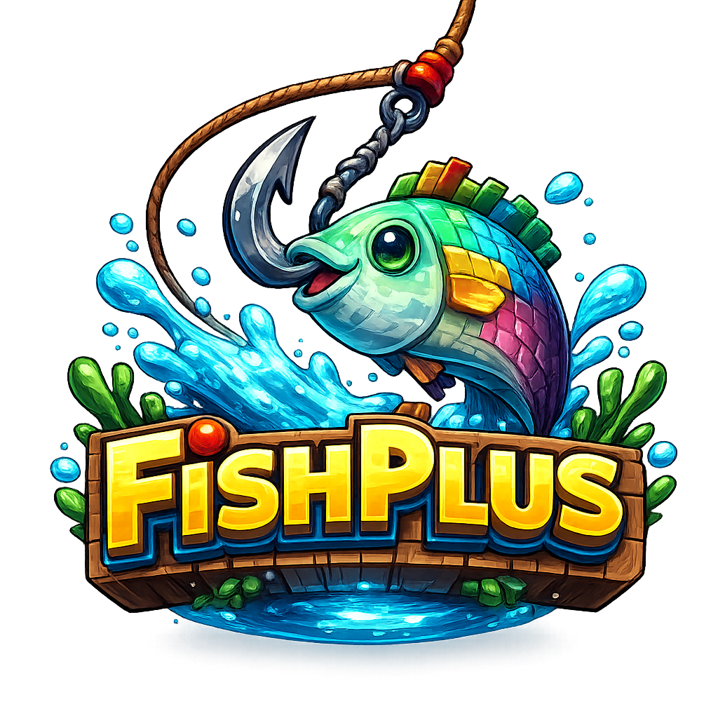 🎣 FishPlus 🎣 1.20 - 1.21