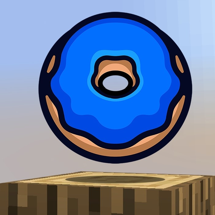 DonutSMP | DonutParticles