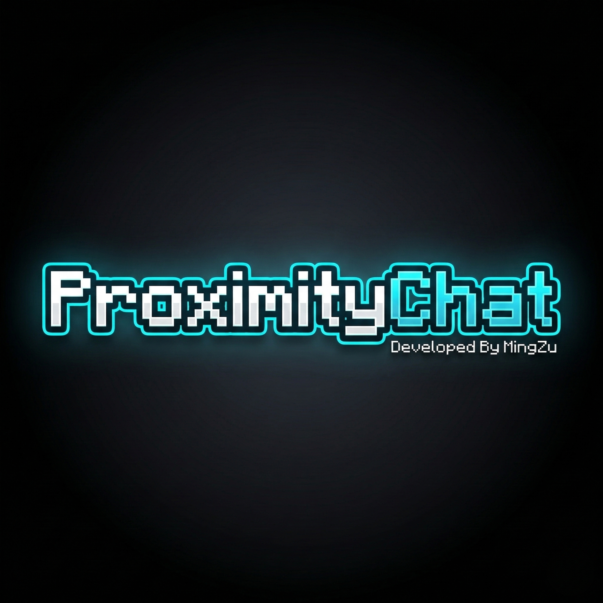 Proximity Chat