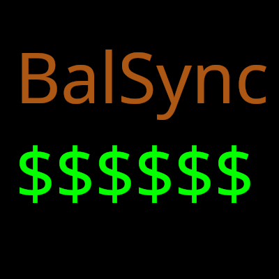 BalSync