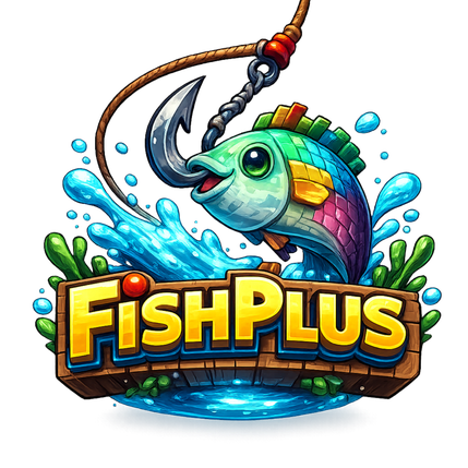 Fishplus Resource pack