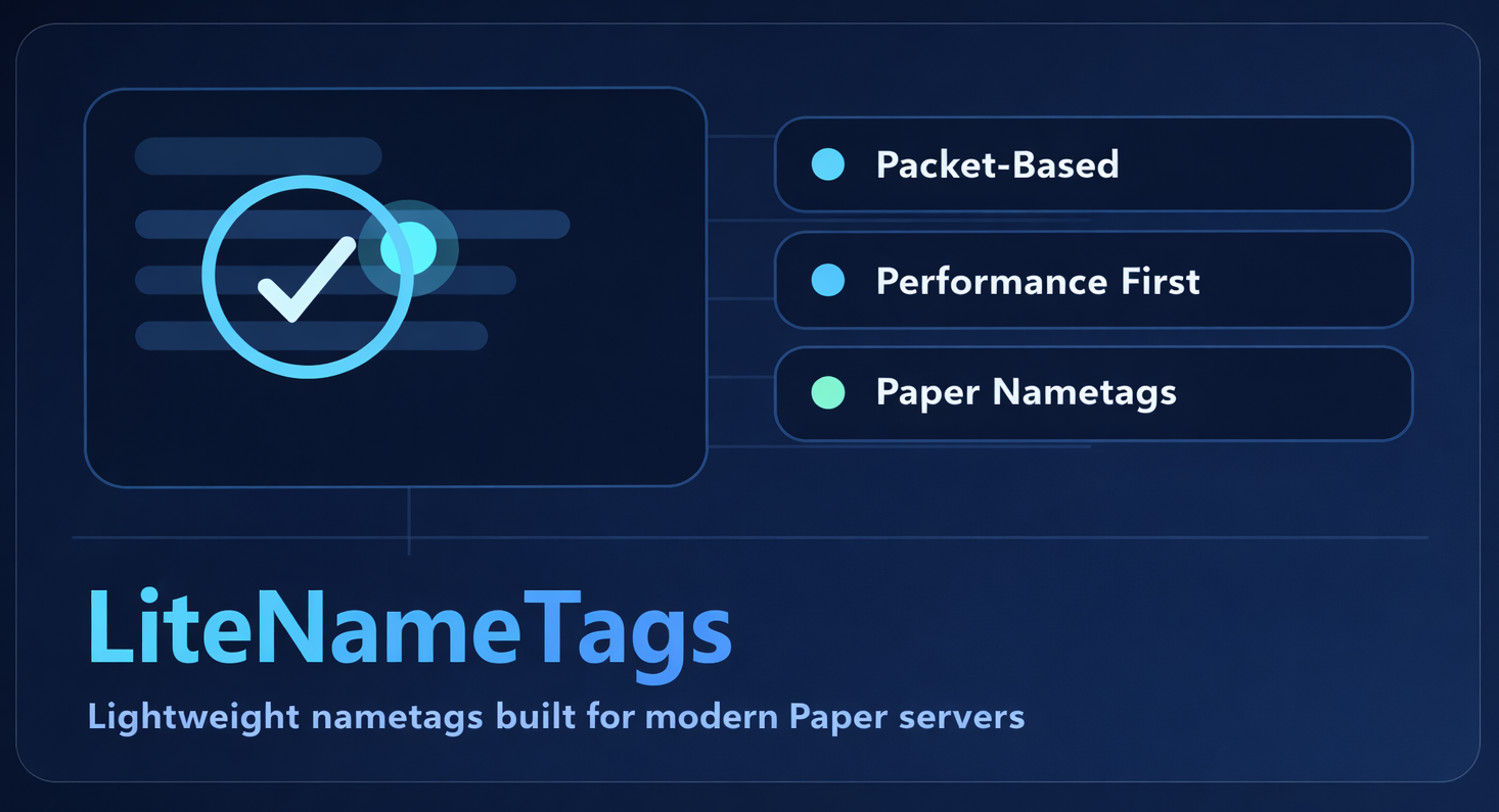 LiteNameTags icon