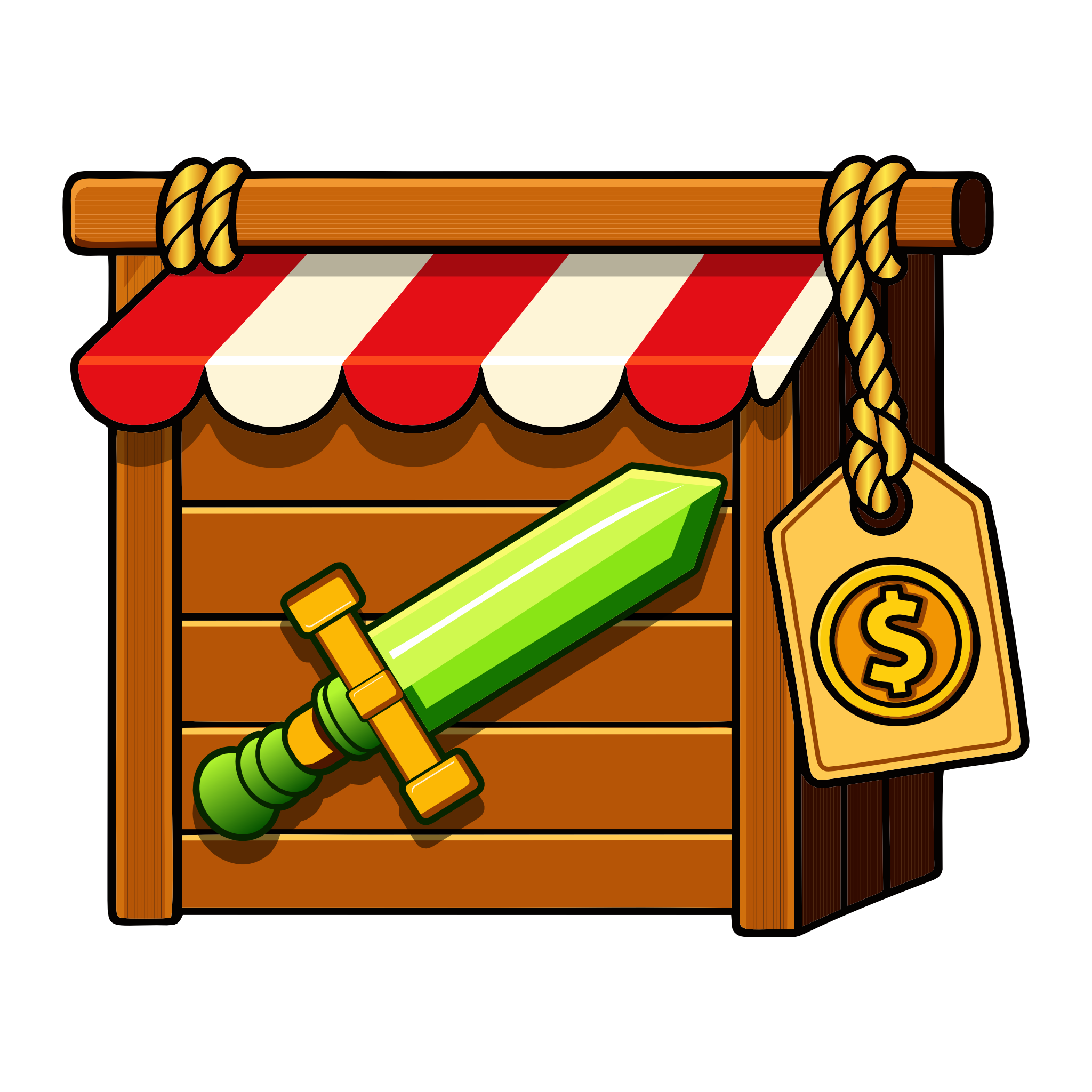 PlayerMarketGUI Premium icon