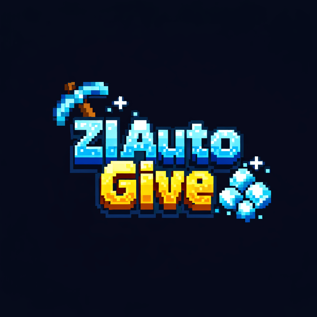 ZlAutoGive icon