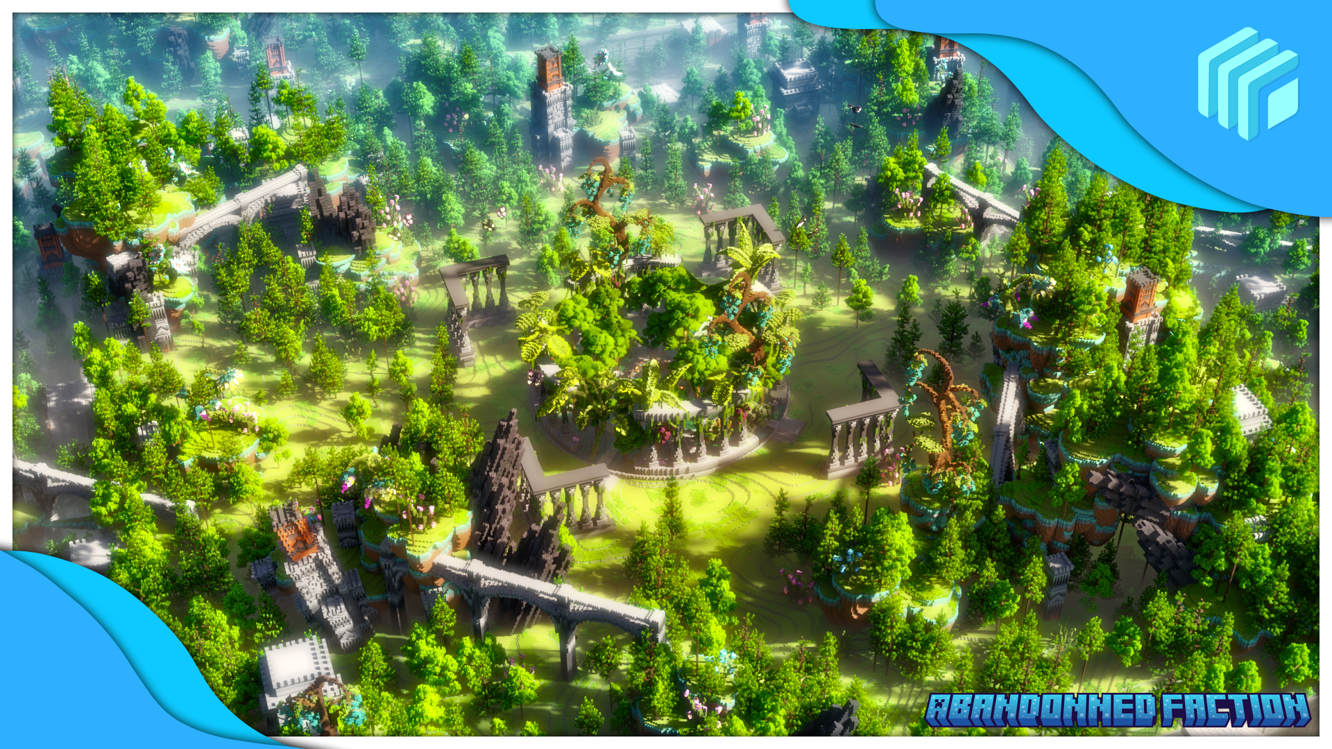 Abandonned faction | 1k x 1k