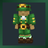 Saint Patricks Set icon