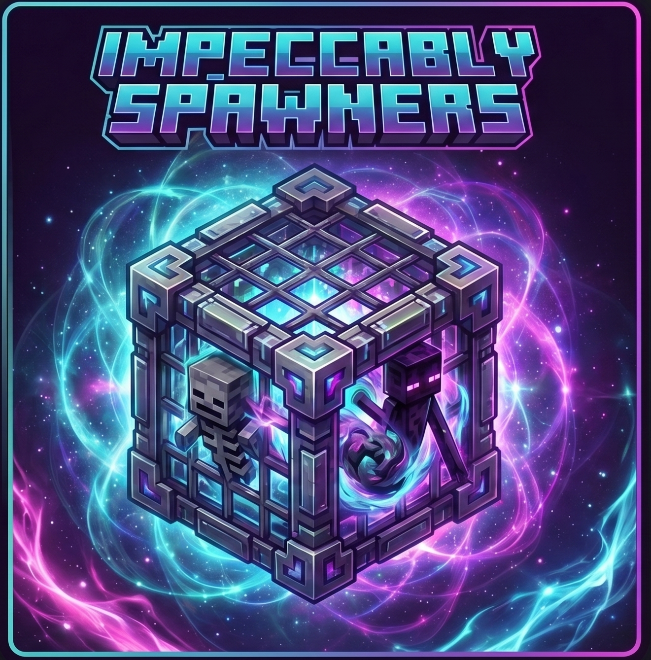 Impeccably Spawners icon