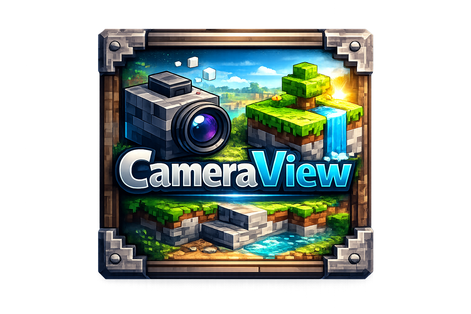 CameraViewPRO icon
