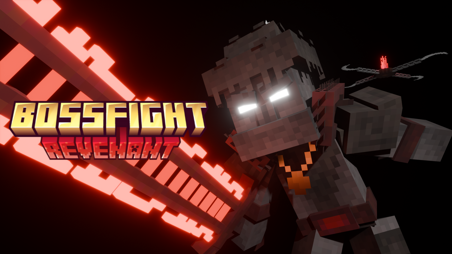 Revenant Bossfight