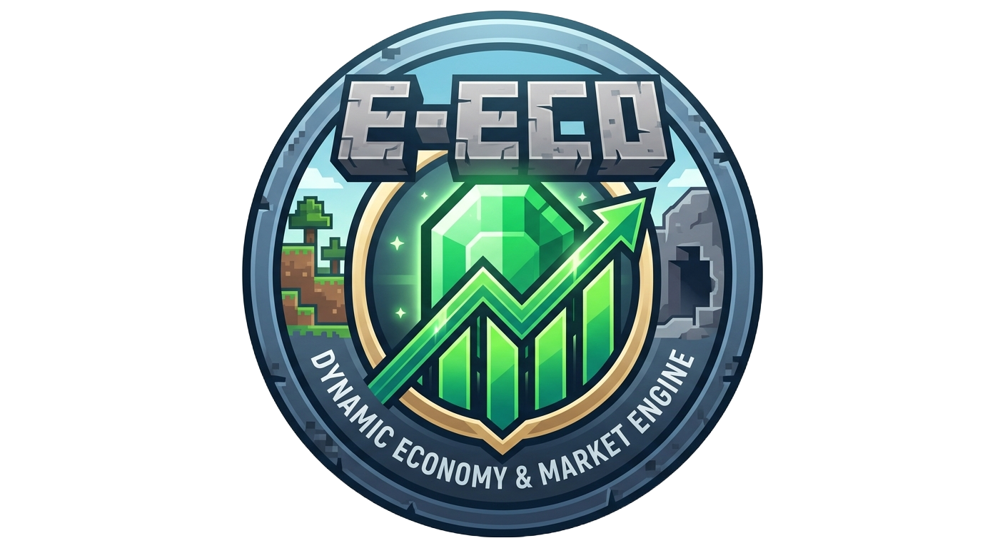 E-Eco | Dynamic Economy & Market