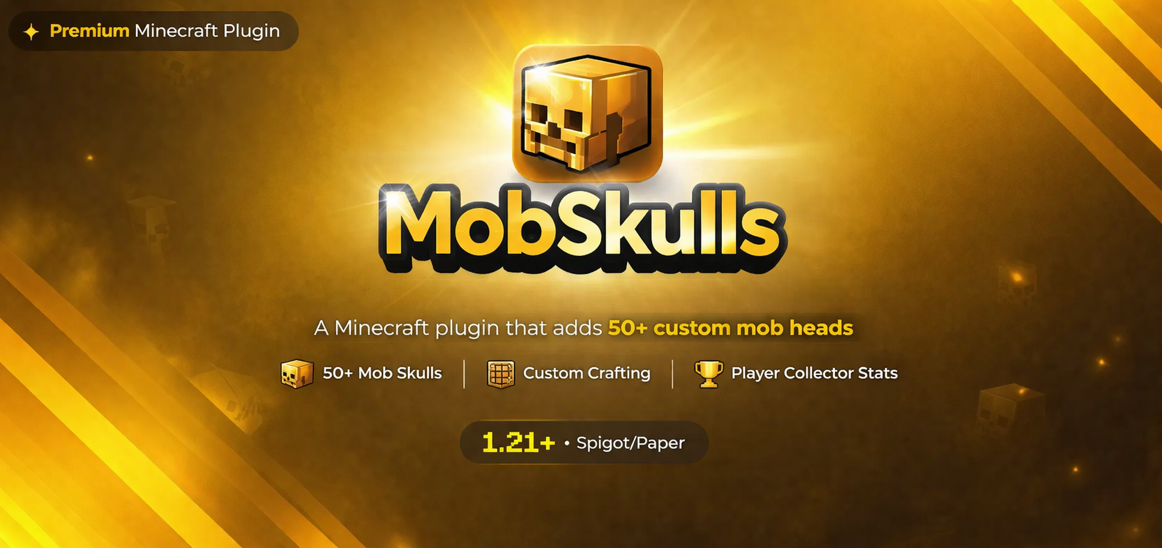 MobSkulls icon