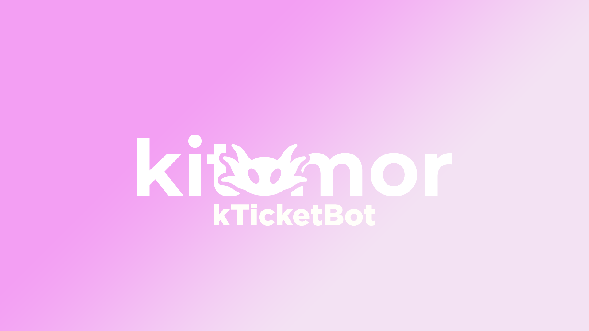 kTicketBot icon