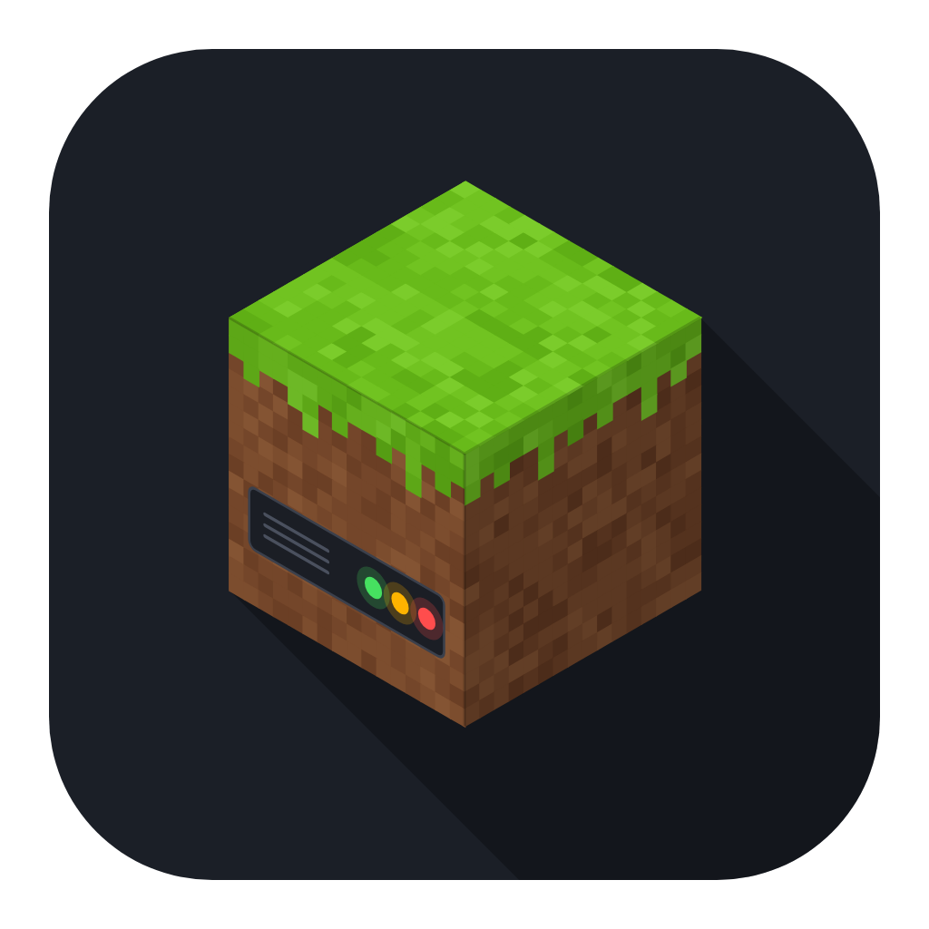 MC Server Manager (4.0.0) icon