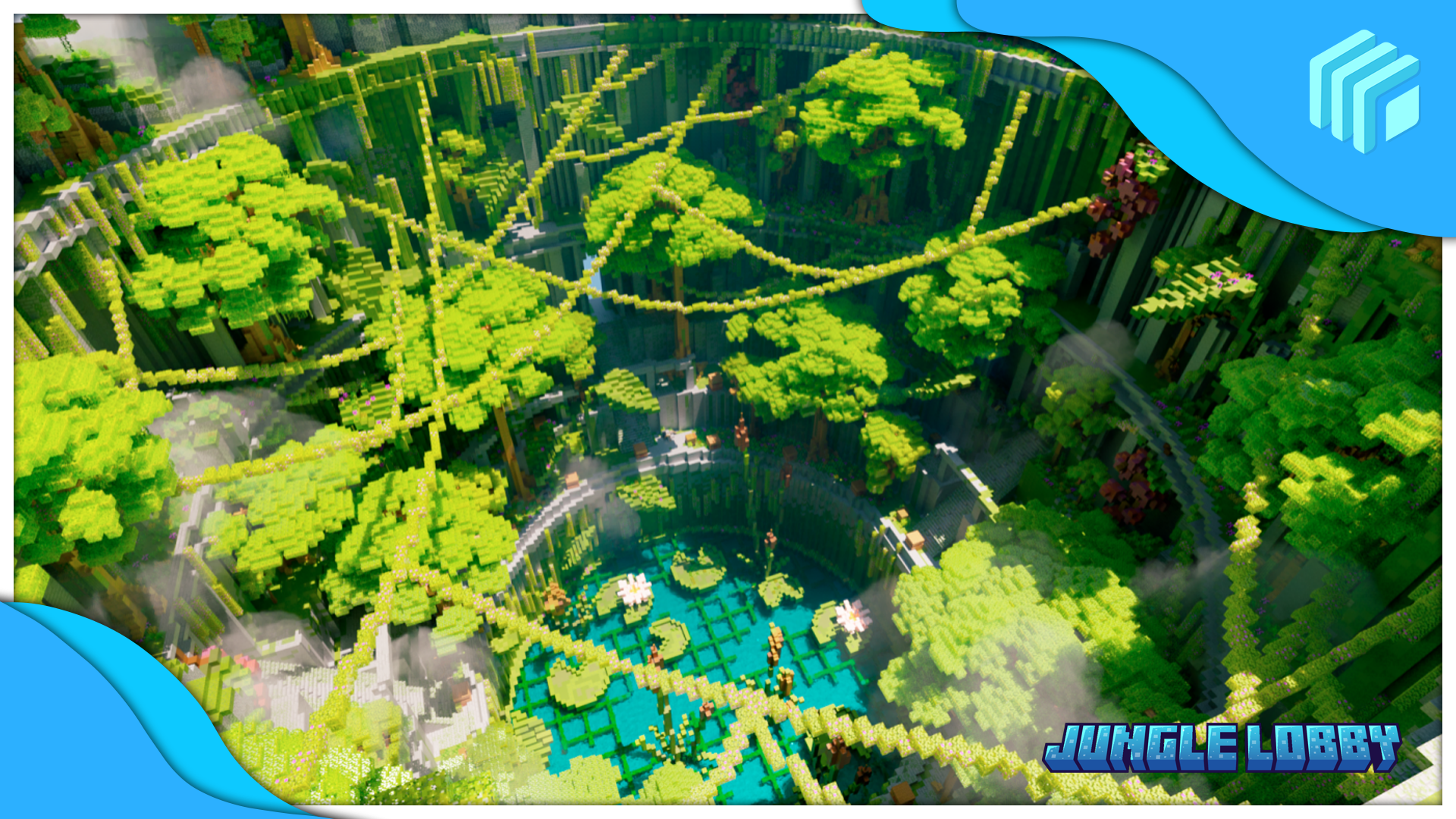 Jungle Lobby Free icon