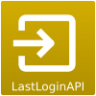 LastLoginAPI icon